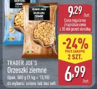 Trader Joe's Orzeszki ziemne
