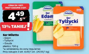 Ser Miletto
