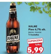 Halne Piwo