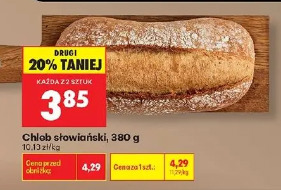 Chleb słowiański