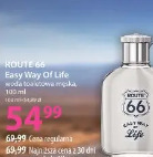 Route 66 Easy Way Of Life woda toaletowa męska