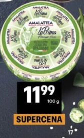 Ser Amaltatea La Prima Granarolo