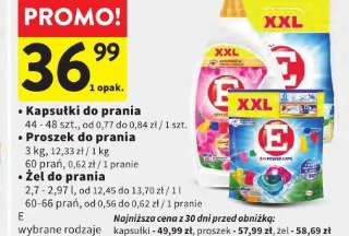 Płyn do prania Ariel