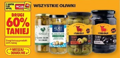Wszystkie oliwki