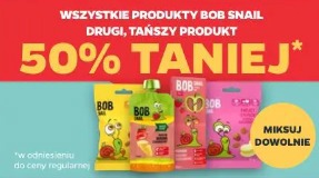 Wszystkie produkty Bob Snail