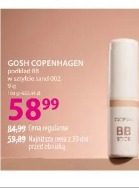 Gosh Copenhagen podkład BB