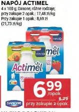 Napój Actimel Danone
