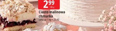 Tarta z owocami