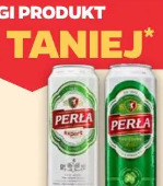 Piwo Perla