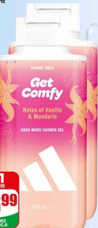 Get Comfy Adidas