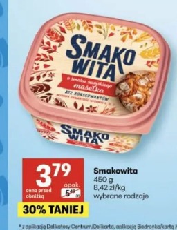 Smakowita
