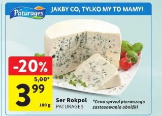 Ser Rokpol Paturages
