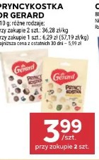 Pryncystostka Dr Gerard