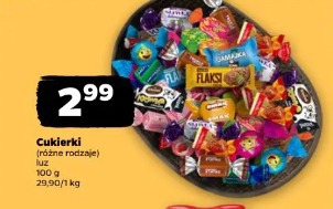 Cukierki