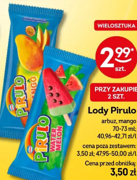 Lody Pirulo