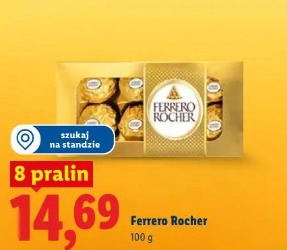 Ferrero Rocher