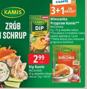Dip Kamis
