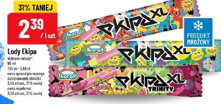 Lody Ekipa