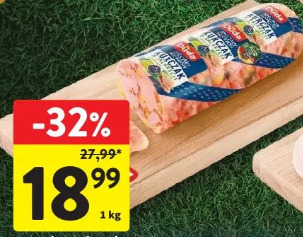Kurczak w galarecie DUDA