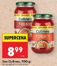 Sos Culineo