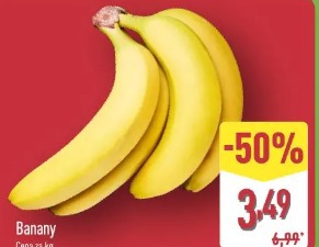 Banany 