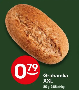 Grahamka XXL