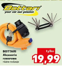 Bottari Akcesoria rowerowe