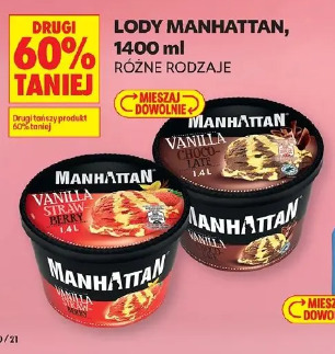 Lody Manhattan