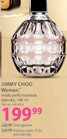 Jimmy Choo Women woda perfumowana damska