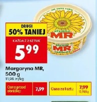 Margaryna MR
