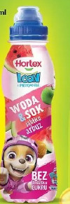 Napój Leon Hortex
