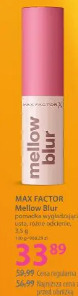 Max Factor Mellow Blur