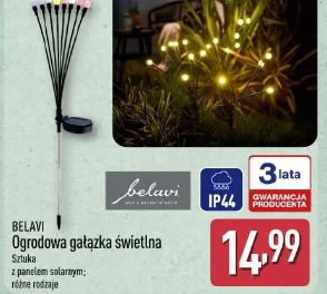 Belavi Ogrodowa gałązka świetlna