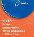 Nivea Krem uniwersalny
