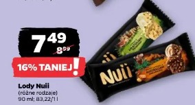 Lody Nuii