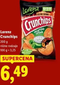 Lorenz Crunchips