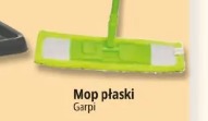 Mop płaski Garpi