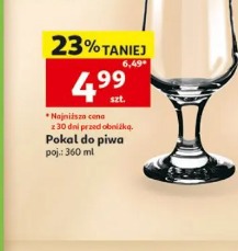 Pokal do piwa