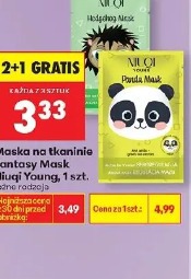 Płyn micelarny Garnier