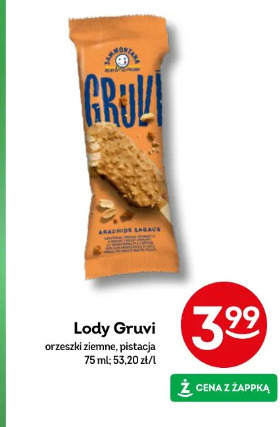Lody Gruvi