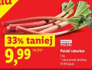 Polski rabarbar