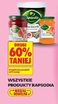 Wszystkie produkty Rapsodia