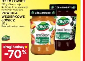 Dżem Łowicz