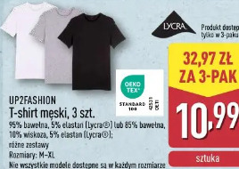 Up2fashion T-shirt męski