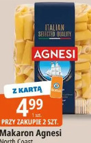 Makaron Agnesi North Coast