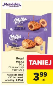 Rogal Milka