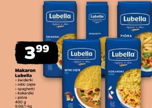 Makaron Lubella