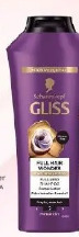 Gliss Full Hair Wonder szampon do włosów