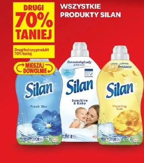 Wszystkie produkty Silan