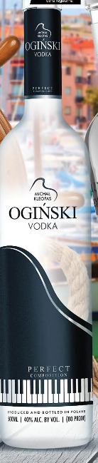 Wódka Ogiński